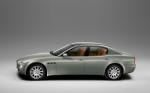 Maserati Quattroporte 2004 года